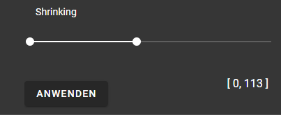 image of GUI